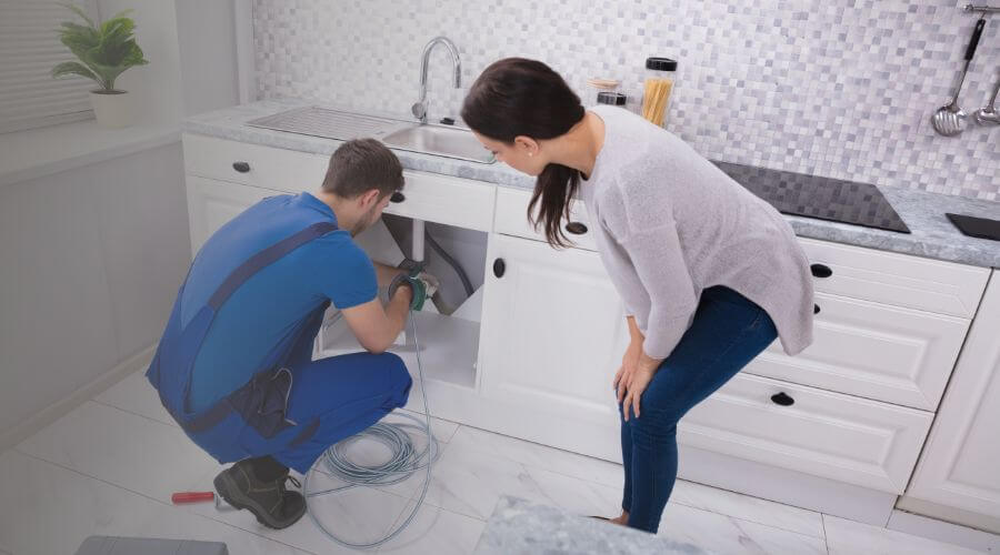 Professional sewer line replacement in Albany, GA